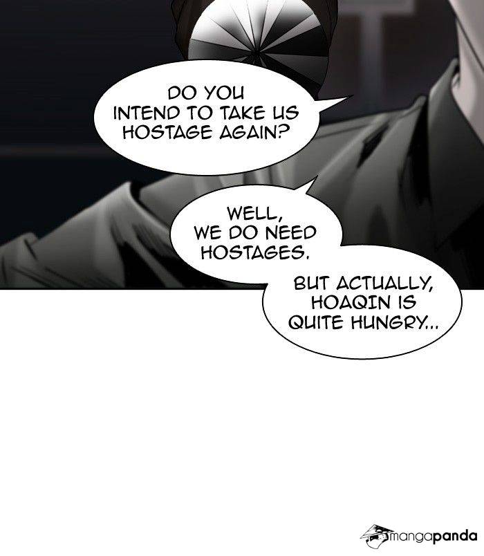 Tower of God Chapter 307 image 046
